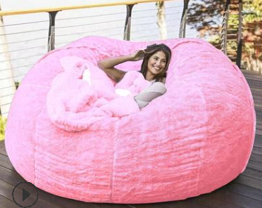 Guildealo™ Giant Bean Bag