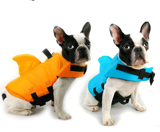 Dog Life Jacket