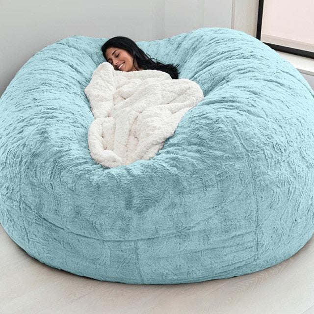 Guildealo™ Giant Bean Bag