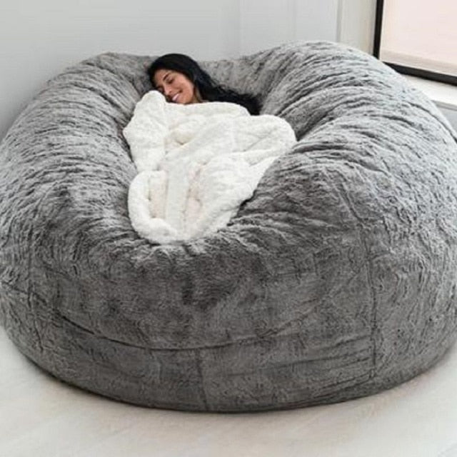 Guildealo™ Giant Bean Bag