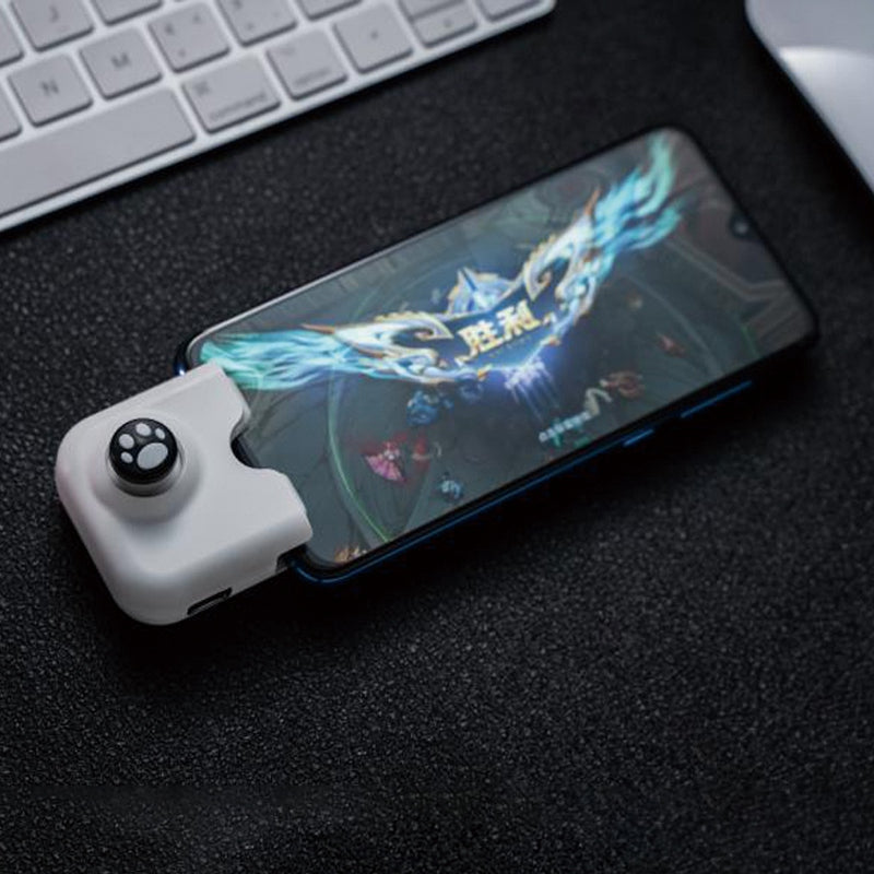 Game Controller Joystick For Phone