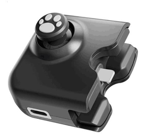 Game Controller Joystick For Phone