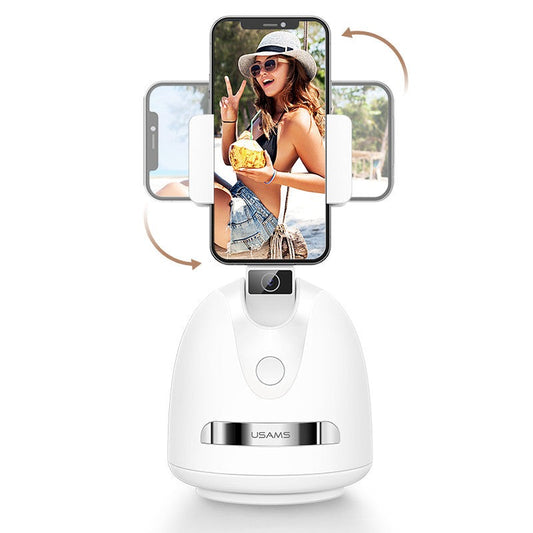 Smart Face Tracking Phone Hold