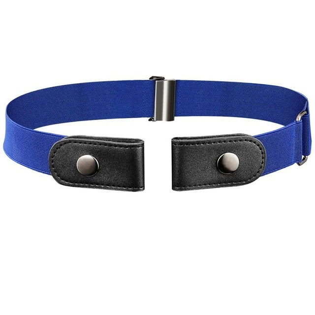 Guildealo™ Buckle-Free Belt