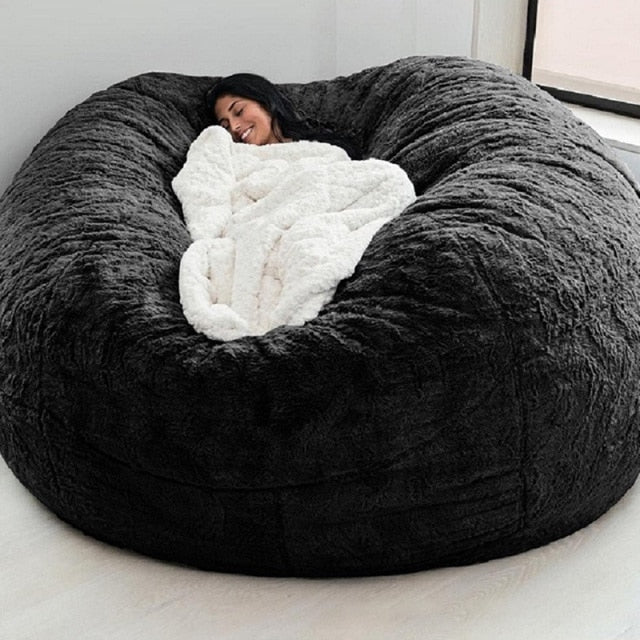 Guildealo™ Giant Bean Bag