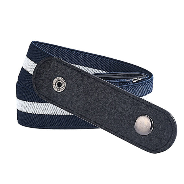 Guildealo™ Buckle-Free Belt