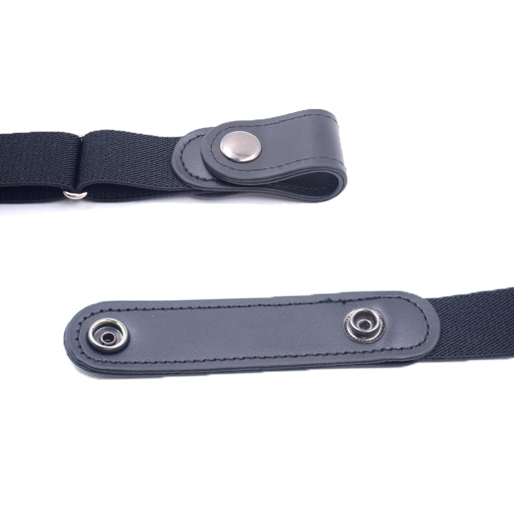 Guildealo™ Buckle-Free Belt