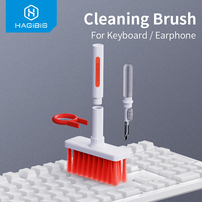 Guildealo™ Keyboard & Earphone Cleaner