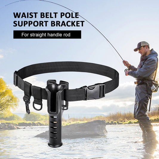 Guildealo™ Fishing Rod Belt