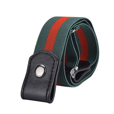 Guildealo™ Buckle-Free Belt