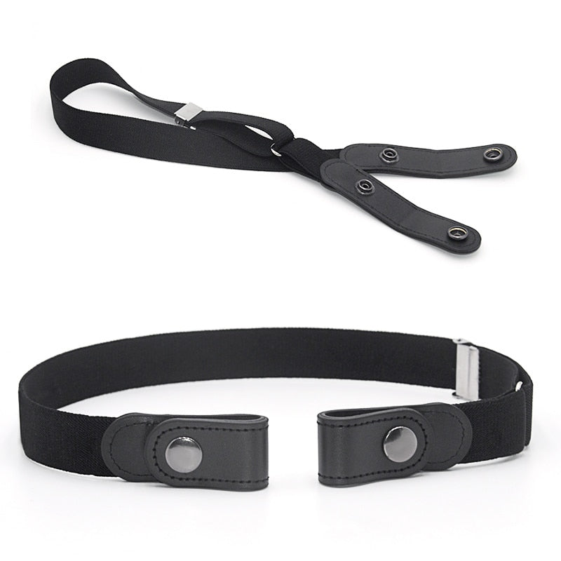 Guildealo™ Buckle-Free Belt